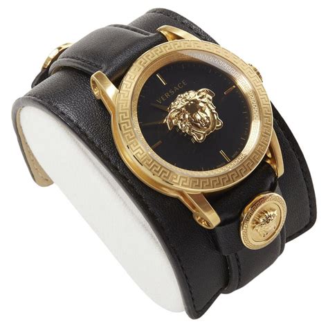 versace handtaschen sale|versace leather watch sale.